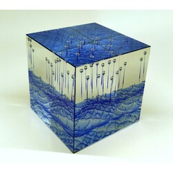 J. Štohanzl - CUBE II