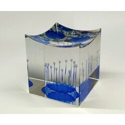 J. Štohanzl - CUBE III