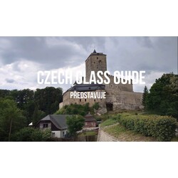 Osobnosti českého skla - Video