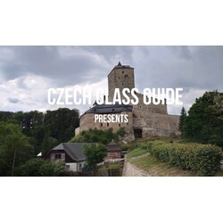 Celebrities of Czech glassmaking - Video