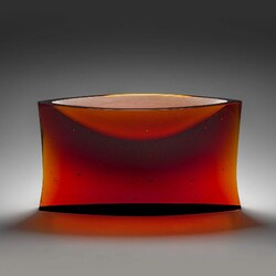 E. Vlčková -  Red Vessel