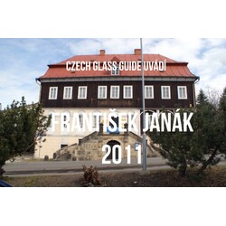 František Janák 2011 - Video