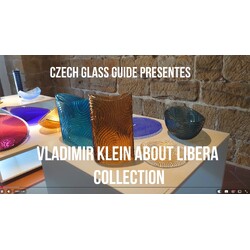 Vladimir Klein about Libera Collection - Video