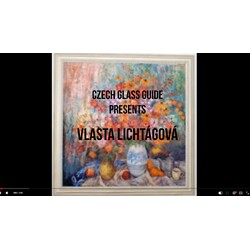 Vlasta Lichtágová - Škrdlovice Video