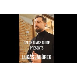 Lukáš Jabůrek - English - Video