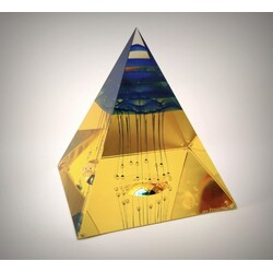 J. Štohanzl - Luna - start