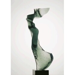 P. Mandl - Sculpture Nike