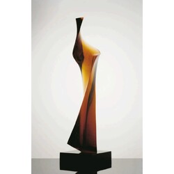 P. Mandl - Sculpture Calima