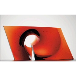 P. Mandl - Sculpture Big Gate