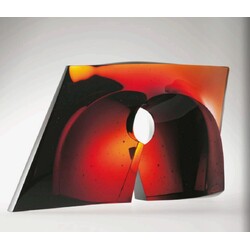 P. Mandl - Sculpture Small Gate