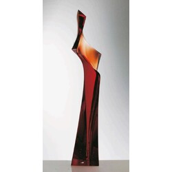 P. Mandl - Sculpture Figure II