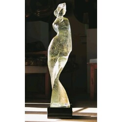 P. Mandl - Sculpture Hera