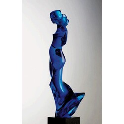 P. Mandl - Sculpture Helene