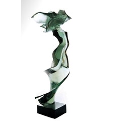 P. Mandl - Sculpture Rusalka