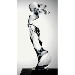 P. Mandl - Sculpture Gaia