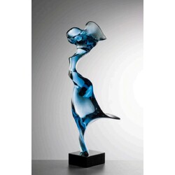 P. Mandl - Sculpture Tepsichore