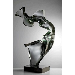 P. Mandl - Sculpture Eurybia