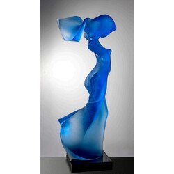 P. Mandl - Sculpture Thetis