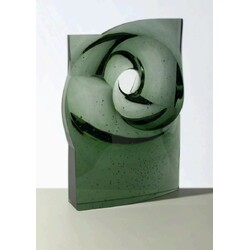 P. Mandl - Sculpture Expantion