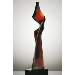 P. Mandl - Sculpture Figure