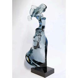 P. Mandl - Sculpture Galene