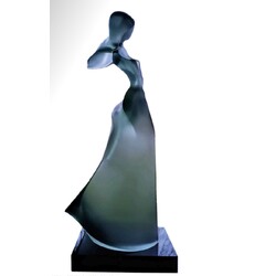 P. Mandl - Sculpture Leto