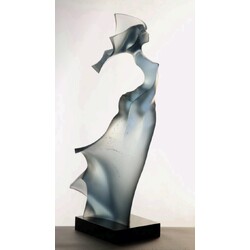 P. Mandl - Sculpture Chione