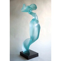 P. Mandl - Sculpture Afrodite