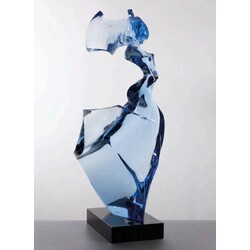 P. Mandl - Sculpture Kassiopea