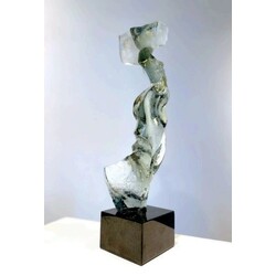 P. Mandl - Sculpture Titania