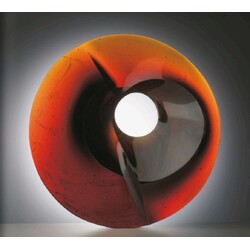 P. Mandl - Sculpture Midnight Sun