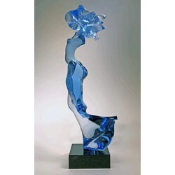 P. Mandl - Sculpture Eurosyne