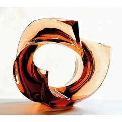 P. Mandl - Sculpture Garden of Eden