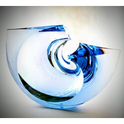 P. Mandl - Sculpture Nazare