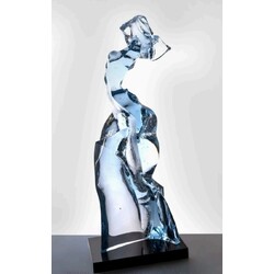 P. Mandl - Sculpture Terra