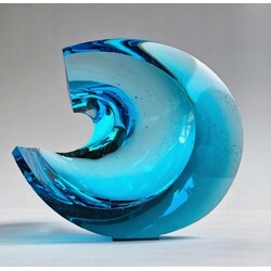 P. Mandl - Sculpture Zale