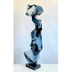 P. Mandl - Sculpture Titania