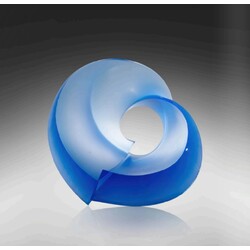 P. Mandl - Sculpture Point Break