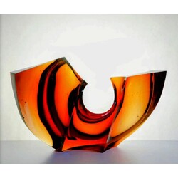 P. Mandl - Sculpture Invitation