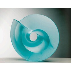 P. Mandl - Sculpture Pole Star