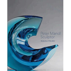 Petr Mandl Sculptor - Works from 1996-2025