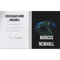 Marcus Newhall (English) - Video