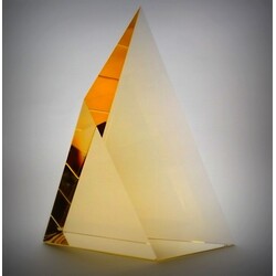 J. Štohanzl - Matterhorn I