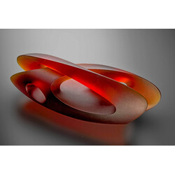 E. Vlčková - Mobius strip