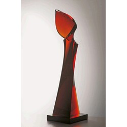 P. Mandl - Sculpture Nike III