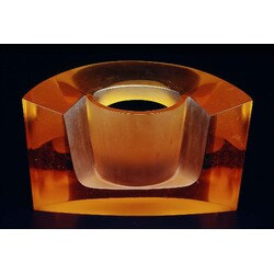E. Vlčková -  Orange Box