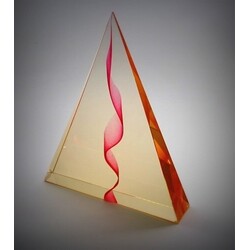 J. Štohanzl - Plamen II