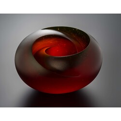 E. Vlčková -   Red Shape