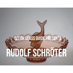 Rudolf Schröter - English - Video