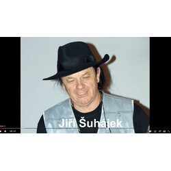 Jiří Šuhájek - Video